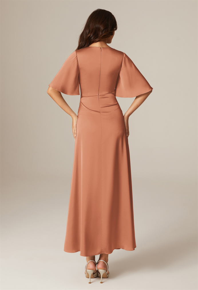 AW Gabrielle Dress